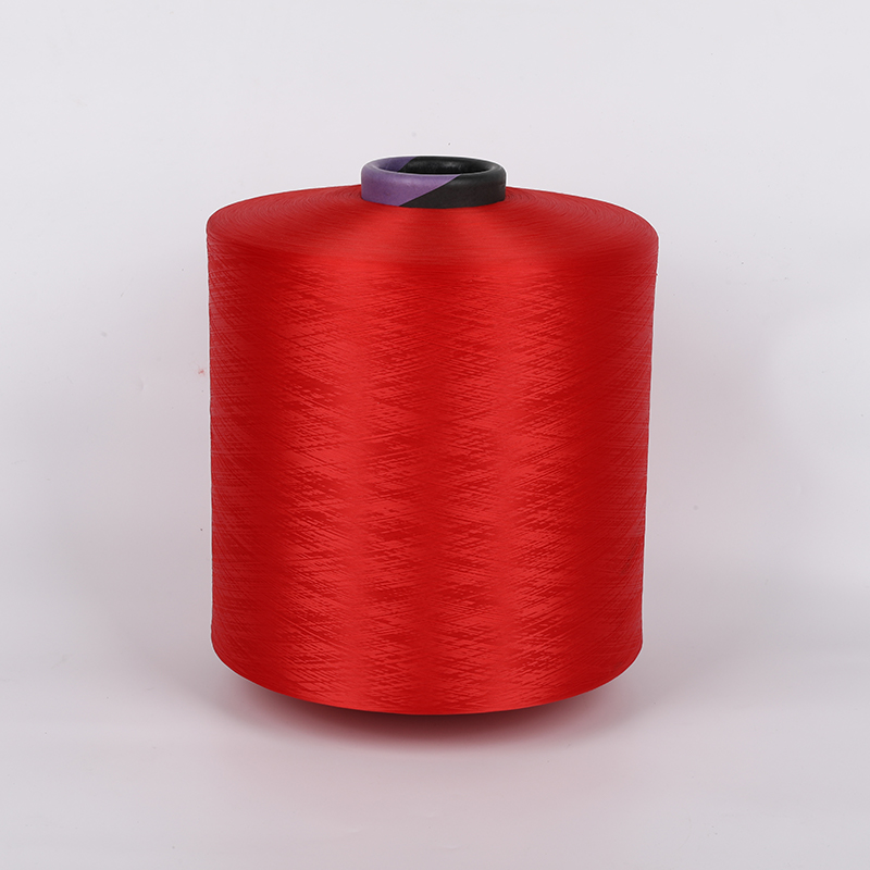 Polyester Yarn Dty 450D/192F Polyester Yarn Dty 450D/192F