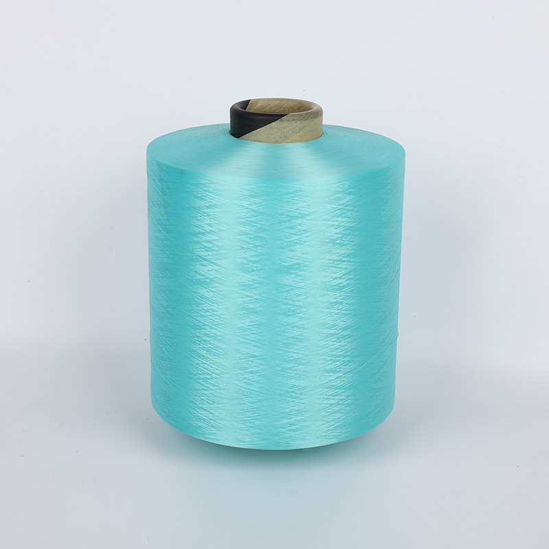 DOPE DY DY DTY Yarn ha proprietà che vagano l'umidità?