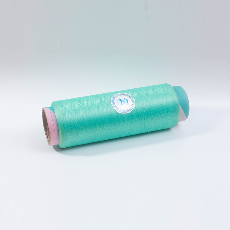 Filato di poliestere testuriti 150D/96F per tessile Filato di poliestere testuriti 150D/96F per tessile