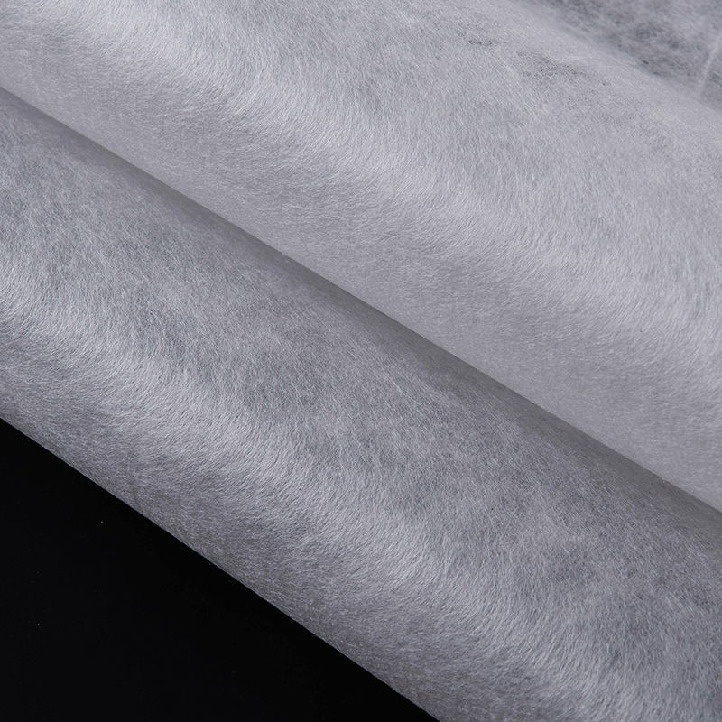 Tessuto intrecciato non tessuto ricamato Tessuto intrecciato non tessuto ricamato