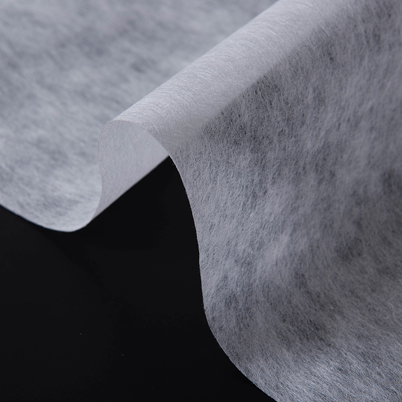 Tessuto intrecciato non tessuto ricamato Tessuto intrecciato non tessuto ricamato