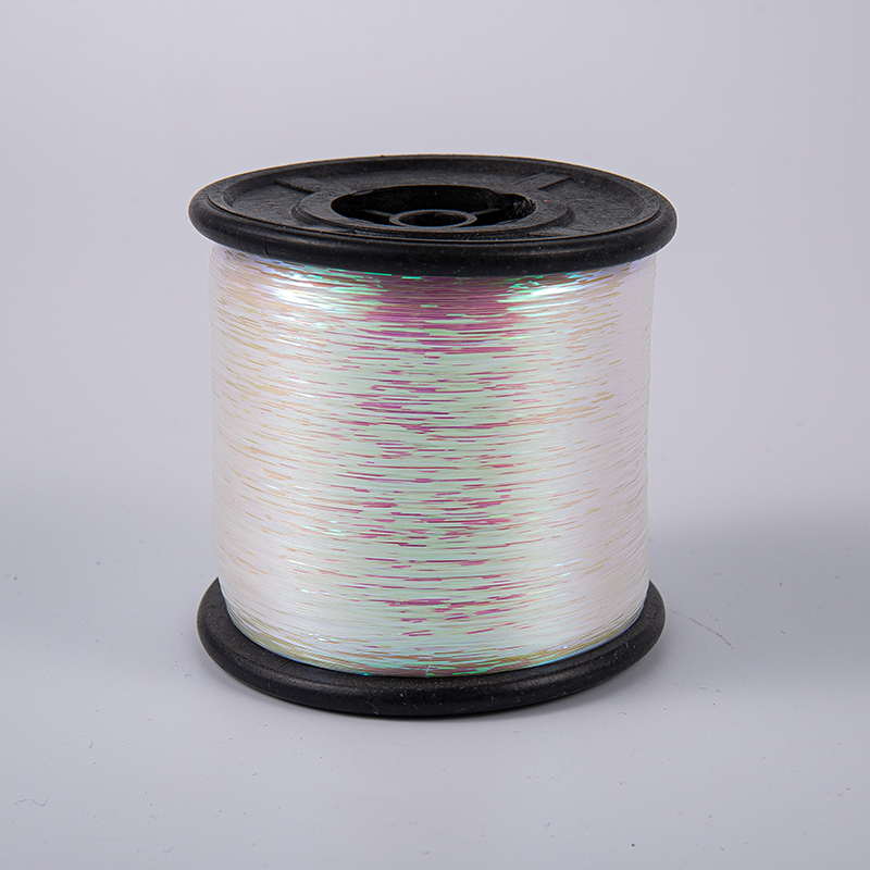Filo metallico M/MS/MX/MH Polyester Metallic Filo