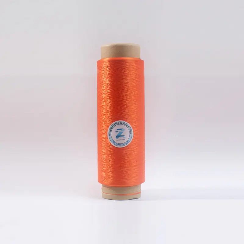 300/576f S+Zarn poliestere Z per tessile