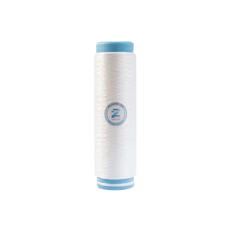 Polyester dty filato opaco completo 300D/144f
