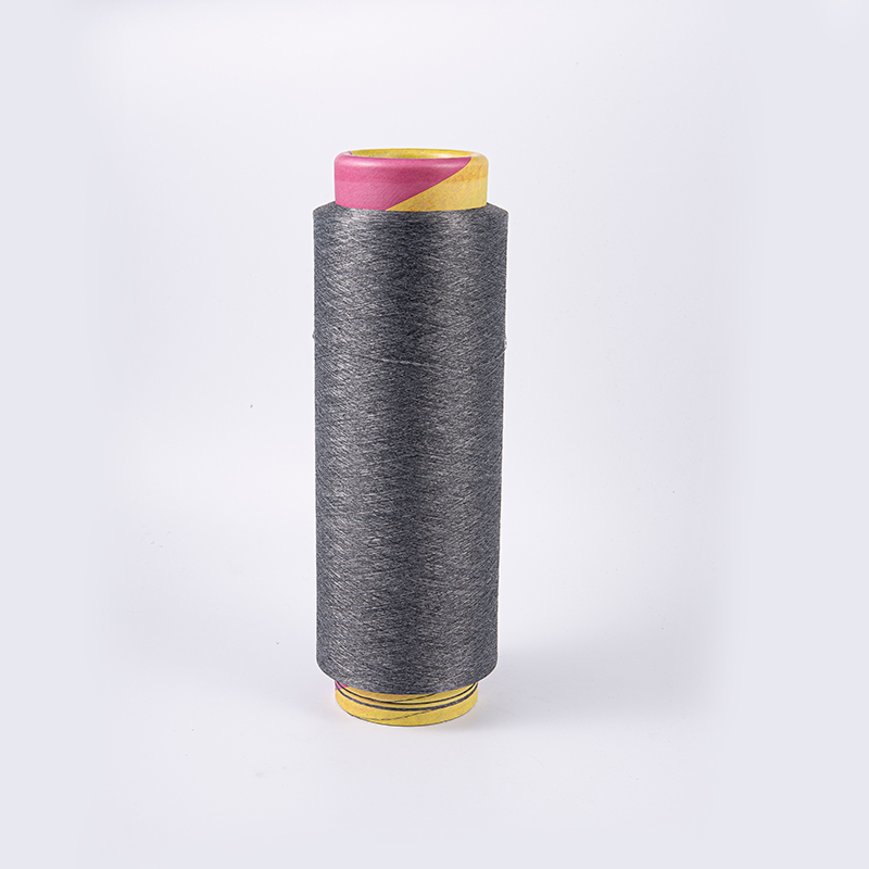 Filato di filamento poliestere 100% dty 150/48f Filato di filamento poliestere 100% dty 150/48f