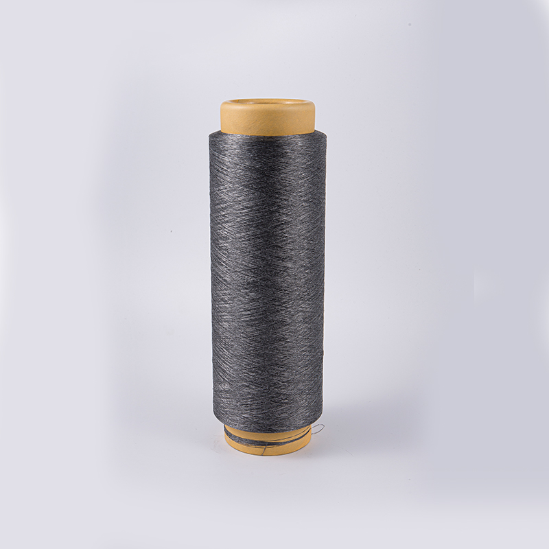 Filato di filamento poliestere 100% dty 150/48f Filato di filamento poliestere 100% dty 150/48f