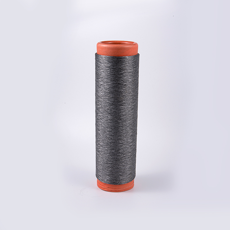 Filato di filamento poliestere 100% dty 150/48f