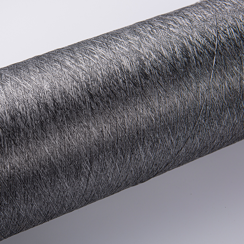 Filato di filamento poliestere 100% dty 150/48f Filato di filamento poliestere 100% dty 150/48f