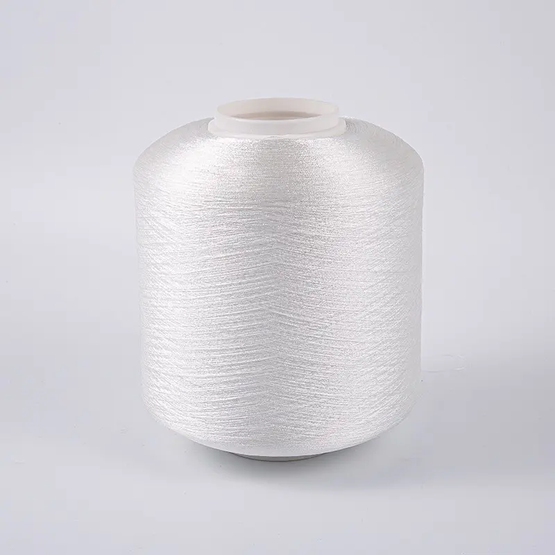 In che modo il filato da ricamo in poliestere migliora la durata e la vivacità nei progetti di ricamo