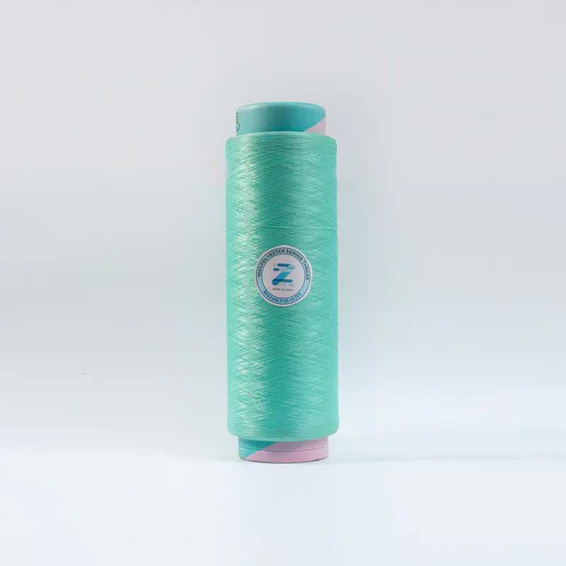 Come i filati da ricamo stanno trasformando i settori della moda e del design tessile