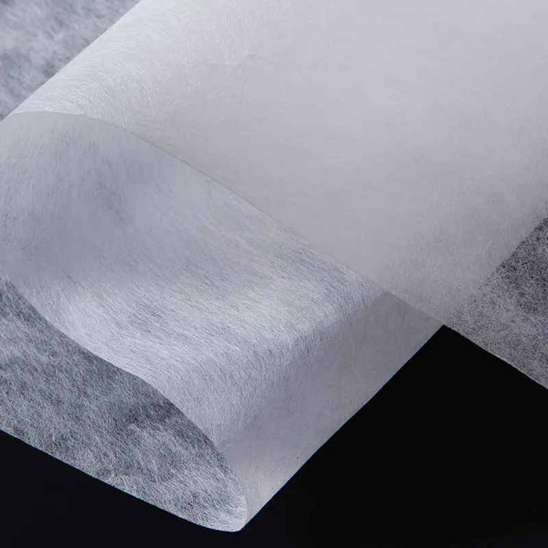 L'ascesa dei tessuti non tessuti nell'industria tessile moderna: trasformazione dei metodi di produzione tradizionali